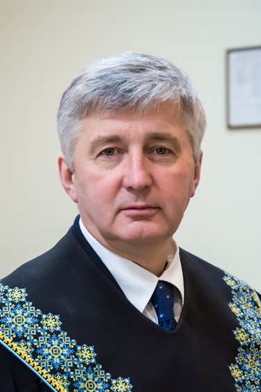 PAVLO PASHKO